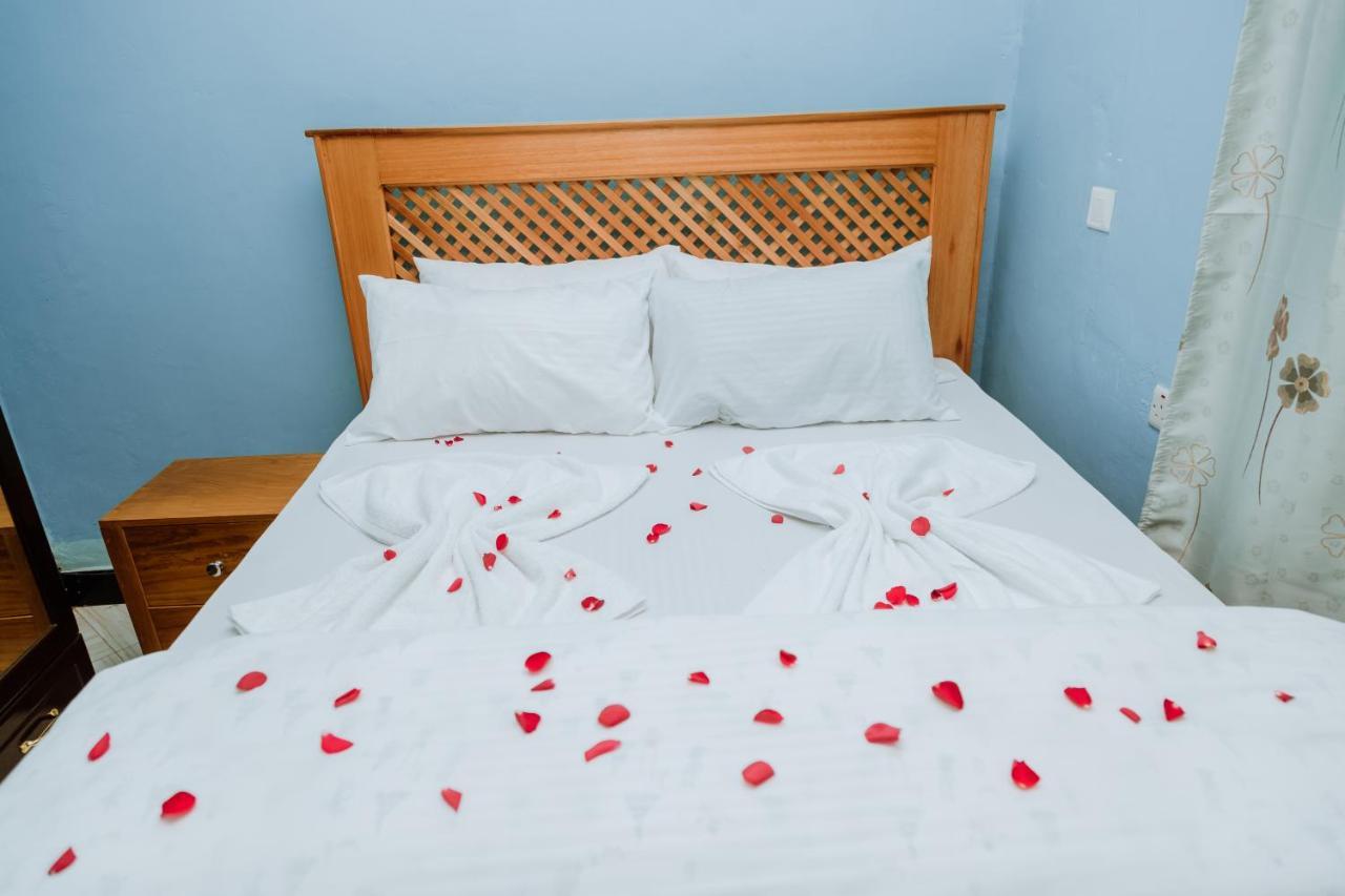 موشي Kisanga Homestay المظهر الخارجي الصورة