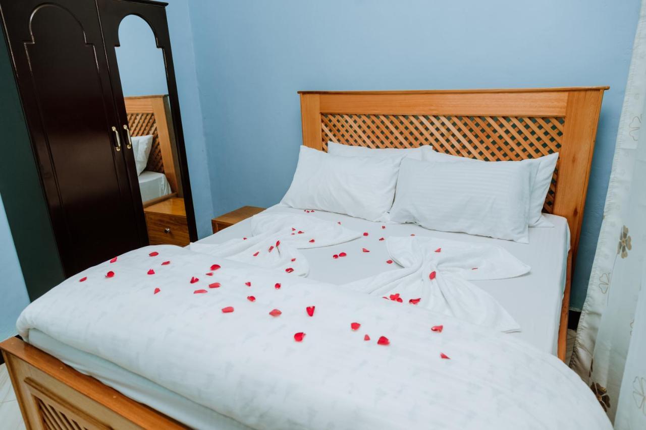موشي Kisanga Homestay المظهر الخارجي الصورة