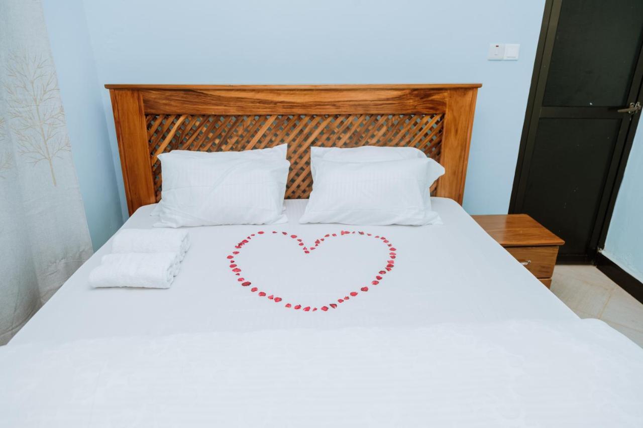 موشي Kisanga Homestay المظهر الخارجي الصورة