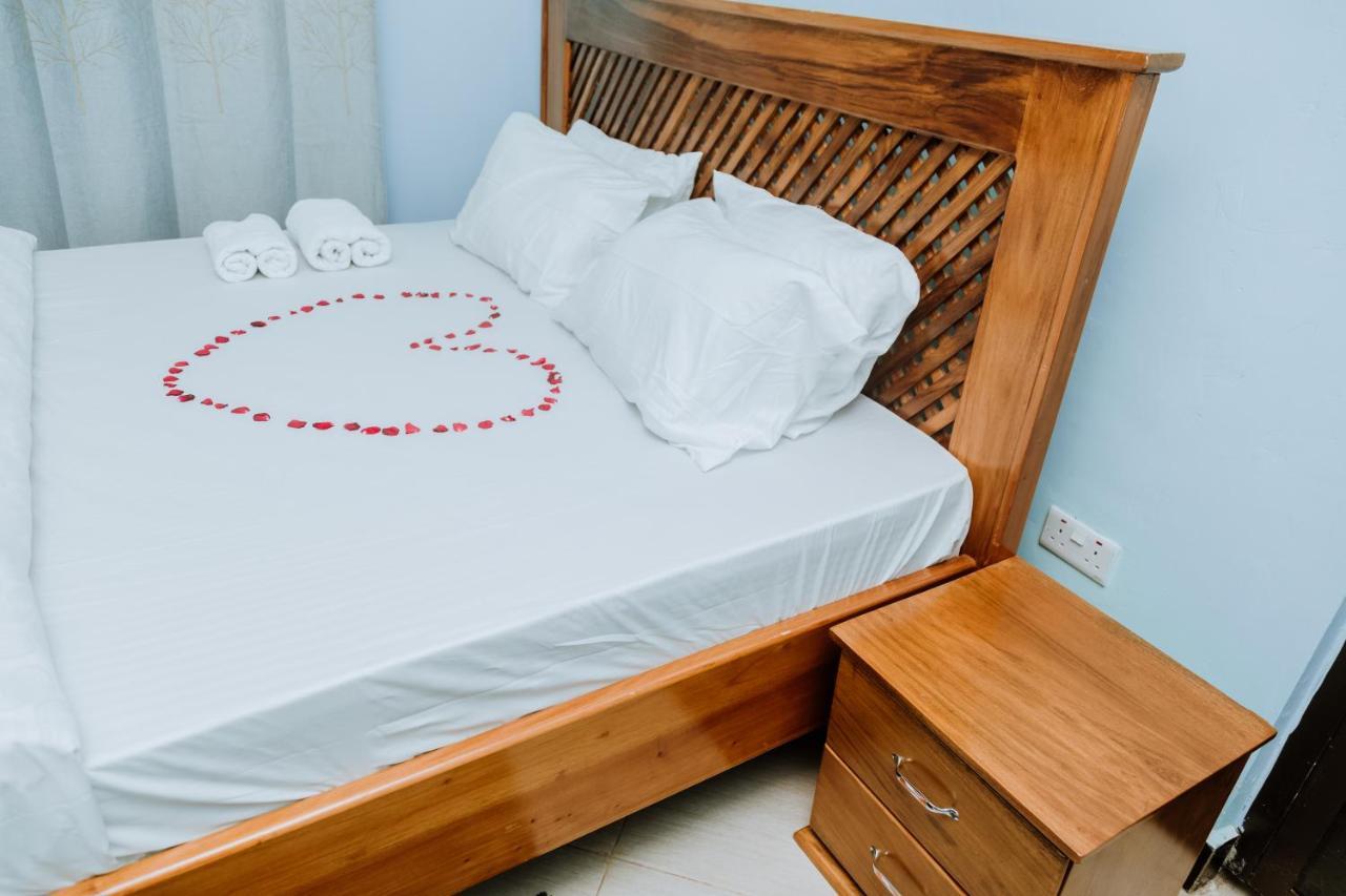 موشي Kisanga Homestay المظهر الخارجي الصورة