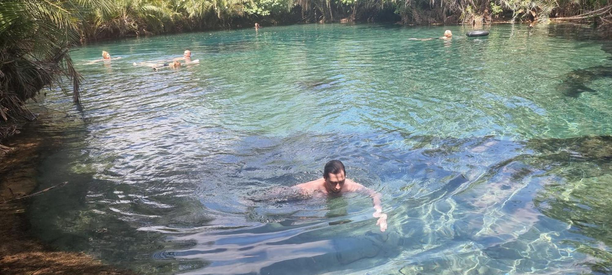 موشي Kisanga Homestay المظهر الخارجي الصورة