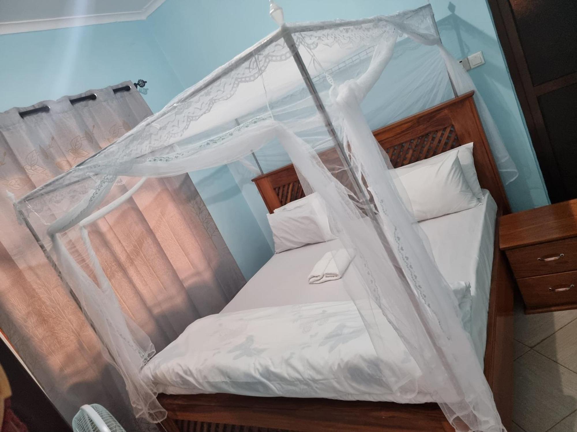موشي Kisanga Homestay المظهر الخارجي الصورة